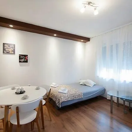 A & M Apartment Zadar