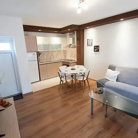 Apartment A & M Zadar