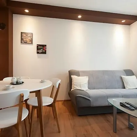 A & M Apartment Zadar
