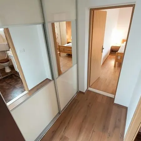 Apartment A & M *
