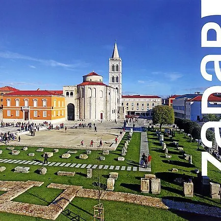 A & M Apartment Zadar