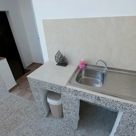 Apartment A & M *