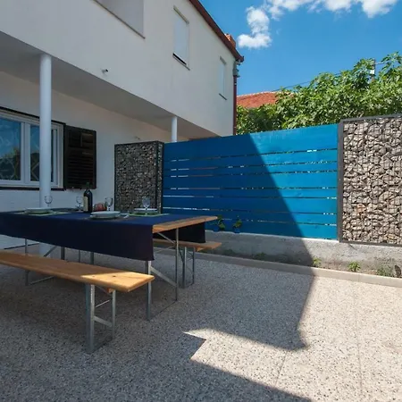 A & M Zadar